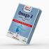 Complément Zein Pharma Oméga3 1000 Mg + Vit E 30 CAPSULES