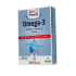 Complément Zein Pharma Oméga3 1000 Mg + Vit E 30 CAPSULES