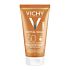 Creme Solaire Vichy Emulsion Toucher Sec Spf 50 50 ML