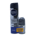 Pack Nivea Men Black & White Deo + Stick