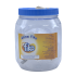 Tetine Fiko Col Large 100% Silic