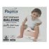 Pot Bébé Papita Baleine Confort Et Stabilite Pa-5027