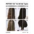 Serum Cosrx Peptide 132 For All Hair Types 28 ML