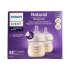 Biberon Philips Avent Natural Response Scy900/02 Bottles 125 ML