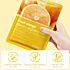 Masque Visage Bioaqua Freshen Orange Vitamine C 25 G