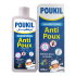 Shampoing New Galenica Poukil Anti Poux 200 ML