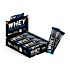 Protein Bar F&h Whey 30% Brownie 40 G