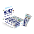 Protein Bar F&h Whey Coco Bars 26% 40 G