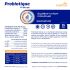 Complément Nutriva Probiotique (l’équilibre De La Flore Intestinale) 15 Gélules