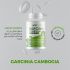Complément Viherbs Garcinia Camborgia 60 CAPSULES