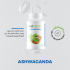 Complément Viherbs Ashwaganda 60 CAPSULES