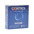Préservatifs Control Nature 3 Unités