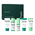Kit Purito Seoul Best Cleanser, Toner, Serum, Cream, Lotion