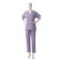 Tenue De Bloc Manel Violet - 46