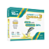 Complément Sci Nutrigest+ Omega 3 Ultra Pure 30% Concentration 30 Capsules