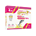 Complément Sci Nutrigest+ Omega 3 Ultra Pure 70 Concentration 30 Capsules