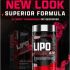 Complément Nutrex Research Lipo 6 Black Ultra Concentrato 60 CAPSULES
