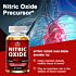 Complément Snghwe Nitric Oxide 1500 MG Booster 60 Capsules