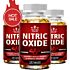 Complément Snghwe Nitric Oxide 1500 MG Booster 60 Capsules