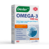 Complément Devlor Omega 3 1000mg 30 Comprimés
