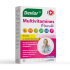 Complément Devlor Multivitamines Pour Elle 20 Comprimés