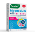 Complément Devlor Magnesium 400mg+bit B1+B6+B12+B20 20 Comprimés