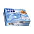 Savon Bebe Star 85 G - bleu