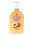 Savon Liquide Cristal Cristal Peche 400 ML