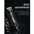Tondeuse Kemei Km-1840