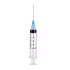 Seringue Pronto C.I Crêtes 5ML