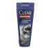 Shampoing Clear Homme Purfection Intense Charbon 180 ML