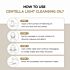 Huile Centella Skin 1004 Nettoyante Légère 200 ML