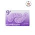 Patches Numbuzin Under Eye Nad+ Collagen + 50 Peptides 9+ 8 G