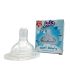 Tetine Deniz Silicone Large Col Sp710