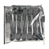Attache Toni&guy Clips Noir