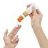 Creme Solaire Vichy Matifiant 3-en-1 Soin Quotidien Anti-brillance Ip50+ 50 ML