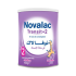 Lait Novalac Transit+2 Constipation 400 G
