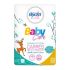 Coton Ayam Baby Care Carré Nettoyants Xl 60 Unité