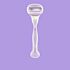 Lame Gillette Venus Comfortgilde Breeze 3 Lames 1 Unité + 02 Recharge