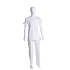 Tenue De Bloc Manel Blanche - 42