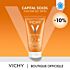Creme Solaire Vichy Emulsion Toucher Sec Spf 50 50 ML