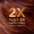 Shampoing Garnier Ultra Doux Huile Merveilleuses Argan & Camelia 300 ML