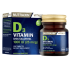 Complément Nutraxin Vitamine D3 1000ui (25mcg) 120 Comprimés