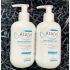 Gel Nettoyant Lysaskin Atolys Surgras Soin Émollient Longue Durée – Peaux À Tendance Atopique 200 ML