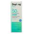 Creme Solaire Daylong Sensitive Face Gel-Fluide SPF50+ 50 ML