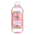 Eau Micellaire Garnier Skin Active Cleansing Rose Water All-In-One 400 Ml