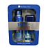 Coffret 501Vip Club Edition Blue Parfum + Déodorant