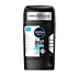 Stick Nivea Black & White Invisible Fresh 72H 50 Ml