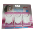 Pack Wetell Shave Body 6 Unité