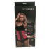 Ceinture Yc Support Fitness Waist Support Noir 127 XXL